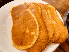 满族牛舌饼-四季羊汤(小市总店)