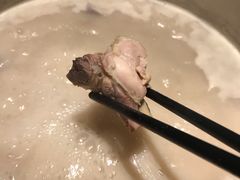 -捞王猪肚鸡火锅(财富中心店)