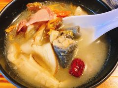 -云上珍野生菌(兴仁店)