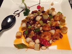 -海天楼(天津泛太平洋店)