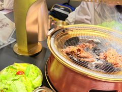 -西塔老太太泥炉烤肉(龙湖北苑天街店)