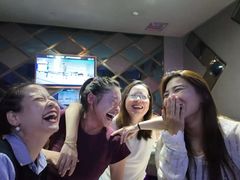 -好声音时尚量贩KTV(之心城店)