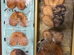 -西点坊(浦东香格里拉店)