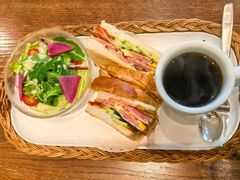 -西村咖啡店 (中山手本店)