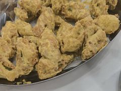 -粤盛海鲜平价店(洛溪食街店)