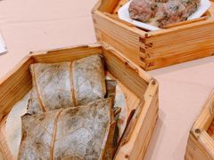 -宝园酒家(美林M·LIVE天地东座店)