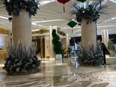 -宝丽金大酒店·洗浴中心