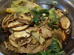 -红鼻子桂林米粉(金唐新光界店)
