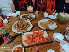 -八方海味餐厅