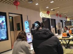 -海底捞火锅(方塔东街店)