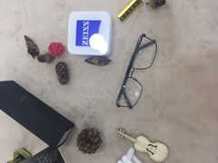 -优视力蔡司眼镜验配中心(越秀城市广场奥莱店)