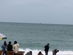 -石螺口海滩