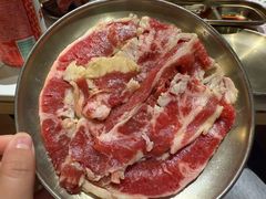 -西塔老太太泥炉烤肉(望京一店)