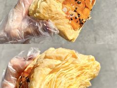 -美嘉华面包西饼店(红胜坊店)