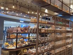 -PAPER STONE BAKERY(天汇广场店)