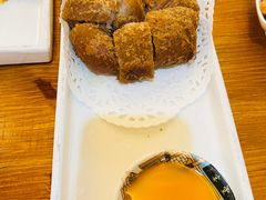 -堂宴·老厦门私房菜(1988仙岳总店)