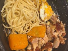 -周沫西餐(嘉禾金铂天地店)