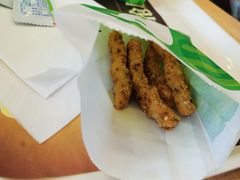 -德克士(砂之船奥特莱斯店)