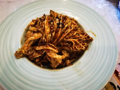 乾隆白菜-鸿禧大清花(方庄店)