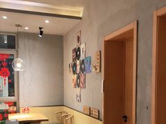 用餐区-鸽子窝(宋庄店)