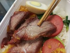 -福荣祥烧腊(斜土路店)