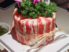 -加餐海鲜自助(集美银泰百货店)