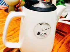 -苏小柳手工点心(人民广场分院)