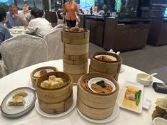 -万龙洲海鲜(大兴绿地缤纷城店)