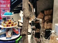 -快乐小羊(富强中路店)