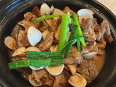 -观澜湖酒店·邀月庭中餐厅