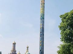 游乐设施-南京银杏湖乐园