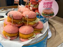 -龍歌自助小火锅(城阳万象汇店)