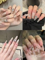 -M·X Nail日式美甲美睫