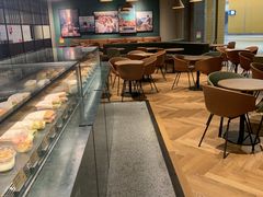 -Wagas沃歌斯(浦东机场店)