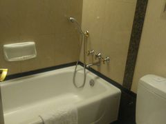 -成都天府丽都喜来登饭店