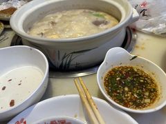 -小骨煲金华砂锅(转塘金街美地店)