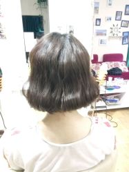 -柯琳造型
