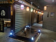 -和风清味日本料理(希尔顿店)