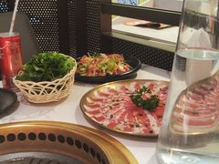 -花味烤肉·拌饭(庐阳万科店)