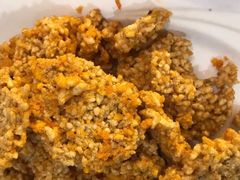 -眷江南之小蓝鲸(王府大街店)