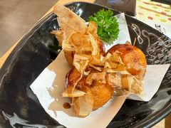 -德川家日本料理(中关村寰太大厦店)
