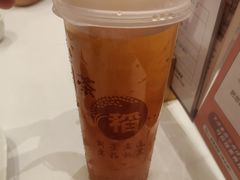 -稻香酒家·35年老字号(侨光店)