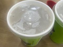 -老回回小吃(百万庄店)