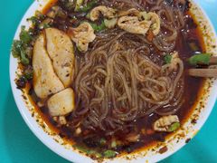 -甘记肥肠粉(马鞍北路店)