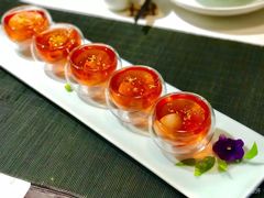 -荷风细雨·中国茶宴(碧云店)