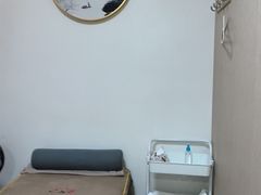 -感智盲人按摩·艾灸·肩颈SPA(岗厦店)