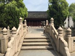 -苏州文庙(姑苏区)