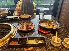 -老乾杯和牛烧肉(王府中环店)