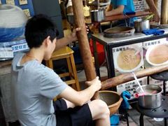 大堂-芝麻糊世家(西华店)