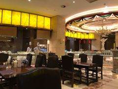 -罗约海滨温泉酒店-索莎西餐厅
